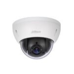 Dahua SD22204-GC-LB 2MP HD-CVI miniatuurne PTZ dome kaamera • 4x suum Starlight IP66