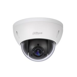 Dahua SD22204-GC-LB 2MP HD-CVI miniatuurne PTZ dome kaamera • 4x suum Starlight IP66