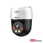 Dahua SD2A500NB-GNY-A-PV 5MP IP PT kaamera • WizSense 4mm (80.4°)  IP66 12V/PoE Mic