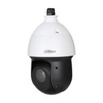 Dahua SD49225-HC 2MP HDCVI Starlight PTZ kaamera • 25*suum IR100m IP66 12VDC seinajalg komplektis