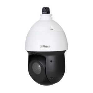 Dahua SD49225-HC 2MP HDCVI Starlight PTZ kaamera • 25*suum IR100m IP66 12VDC seinajalg komplektis