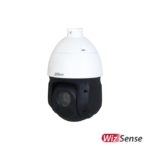 Dahua SD49425DB-HNY-GQ-EAU 4MP IP Starlight 4G PTZ kaamera • WizSense IR100m 25*suum