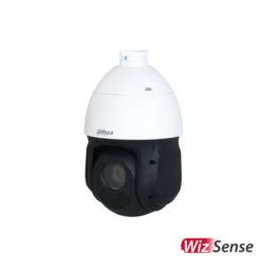 Dahua SD49425DB-HNY-GQ-EAU 4MP IP Starlight 4G PTZ kaamera • WizSense IR100m 25*suum