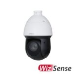 Dahua SD49425GB-HNR 4MP IP Starlight PTZ kaamera • WizSense IR100m 25*suum