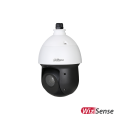 Dahua SD49825GB-HNR 8MP IP Starlight PTZ kaamera • WizSense IR100m 25*suum - Image 3