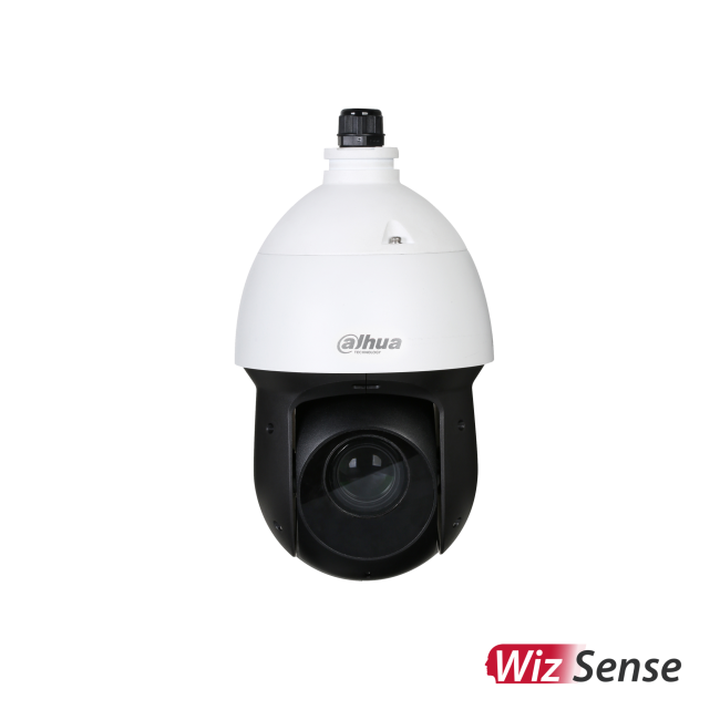 Dahua SD49825GB-HNR 8MP IP Starlight PTZ kaamera • WizSense IR100m 25*suum - Image 2