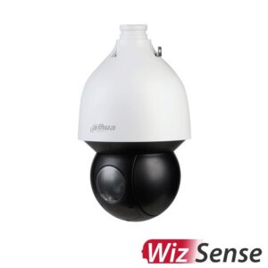 Dahua SD5A232XB-HNR 2MP IP Starlight PTZ kaamera • Wizsense IR150m 32*suum Auto-tracking