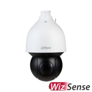 Dahua SD5A432GB-HNR 4MP IP Starlight PTZ kaamera • Wizsense IR150m 32*suum Auto-tracking