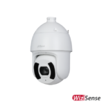 Dahua SD6CE445GB-HNR 4MP IP WizSense PTZ kaamera • 45*suum IR250m Auto-Tracking