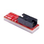 Gigabit  PoE konverter • sisend PoE 48V - väljund PoE 24V