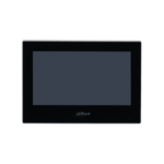Dahua VTH2622G-W IP video-fonosüsteemi Lite 2-wire monitor must • 7" 1024x600 48V Wi-Fi