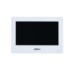 Dahua VTH2622GW-W IP video-fonosüsteemi Lite 2-wire monitor valge • 7" 1024x600 48V Wi-Fi