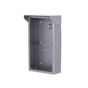 Dahua VTM52R2 modulaarse fonosüsteemi VTO4202F/FB kahe mooduli vihmakate VTM125 raamile