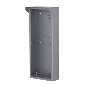 Dahua VTM53R3 modulaarse fonosüsteemi VTO4202F/FB kolme mooduli vihmakate VTM126 raamile