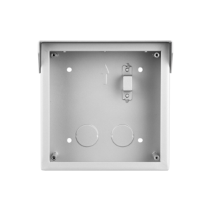 Dahua VTM75 modulaarse VTO4xxxF üksiku mooduli pindpaigalduse adapter