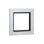 Dahua VTM77 modulaarse VTO4202F mooduli raam-adapter üksikpaigalduseks