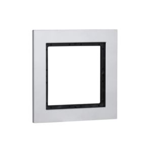 Dahua VTM77 modulaarse VTO4202F mooduli raam-adapter üksikpaigalduseks