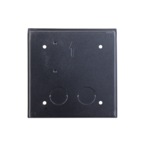 Dahua VTM79 modulaarse VTO4xxxF üksiku mooduli süvispaigalduseadapter