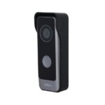 Dahua VTO1301R-W Wi-Fi video kutsepaneel • 2MP 110° 12-33VDC