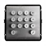 Dahua IP video-fono uksetelefoni modulaarne koodipaneeli moodul