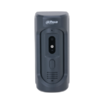 Dahua VTO2101E-P-S2 IP video-fonosüsteemi vandaalikindel välipaneel • IP65 IK10 2MP vaatenurk 80°