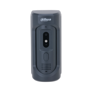 Dahua VTO2101E-P-S2 IP video-fonosüsteemi vandaalikindel välipaneel • IP65 IK10 2MP vaatenurk 80°