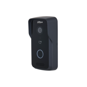 Dahua VTO2111D-P-S3 video-fono uksetelefoni välipaneel • 2MP 107° 12V 48VPoE(802.3af)