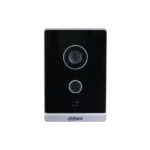 Dahua VTO2211G-WP-S2 villa fonosüsteemi kutsepaneel • 2MP 125° 48V PoE / 12VDC  Wi-Fi Mifare kaart
