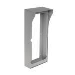 Dahua VTOB110 IP video-fono uksetelefoni pindmise paigalduse vihmakate VTO1210C-X-S1 välisosale