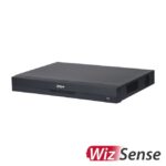 Dahua XVR5216AN-I3 multisüsteemne salvesti 16 + 8 sisendit • WizSense 5M-N/1080P audio 1/1 2HDD