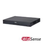 Dahua XVR5232AN-I3 multisüsteemne salvesti 32 sisendit • WizSense 5/6MP 128Mbps audio 1/1 2HDD