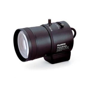 Fujinon 5 ~ 50 mm AI objektiiv 1/3" F1.3