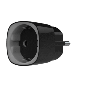 Ajax Socket nutikas pistikupesa, must