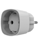 Ajax Socket nutikas pistikupesa, valge