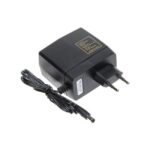 Toiteplokk akuga stabiliseeritud 12VDC 25W • aku 3.7VDC 2600mAh PowerWalker