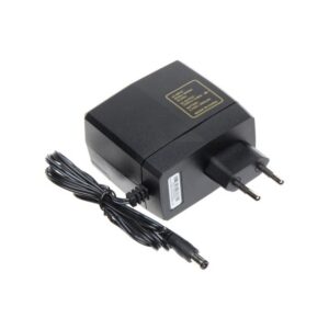 Toiteplokk akuga stabiliseeritud 12VDC 25W • aku 3.7VDC 2600mAh PowerWalker