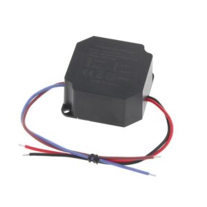 Stabiliseeritud impulsstoiteplokk PSC-12V-2A • 12V • 2A • IP65 • kompaktne
