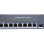 POE Switch DS-3E1510P-SI