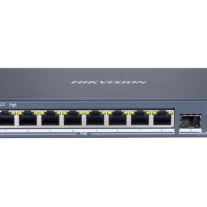 POE Switch DS-3E1510P-SI