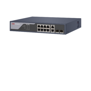 <div data-content-type="html" data-appearance="default">Switch Hikvision DS-3E1310P-SI V2 8-port 10/100Mbps PoE 125W 2-port Gigabit combo Smart Managed Rackmount</div>