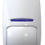 Juhtmega Liikumisandur DS-PD2-D15AME PIR +MW 15m