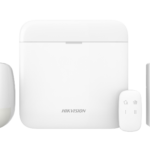 Starter komplekt DS-PWA64-KIT-WE PWA64+magnet+pult+PIR