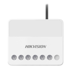 Nõrkvoolu relee DS-PM1-O1L-WE juhtmevaba max 36V 5A