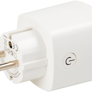 Juhtmevaba Nutipistik DS-PSP1-WE max 10A