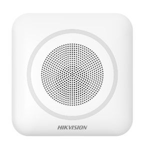 Juhtmevaba Sireen DS-PS1-II-WE(B) sinine