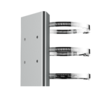 Kaamera kinnitus DS-1673ZJ-P vertikaalne