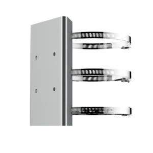 Kaamera kinnitus DS-1673ZJ-P vertikaalne