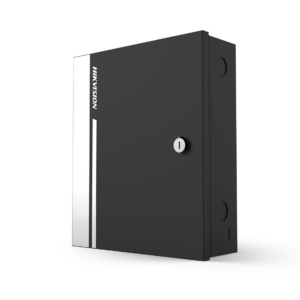 Läbipääsu kontroller DS-K2804 4-uksele