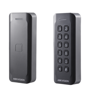 Kaardilugeja Mifare DS-K1802MK