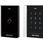 Kaardilugeja Mifare DS-K1102AMK